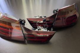Autoparts, Lights and Bulbs, Tail lights, BMW 