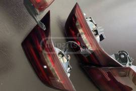 Autoparts, Lights and Bulbs, Tail lights, BMW 