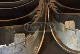 ავტონაწილები, ძარის ნაწილები, ცხაურა (აბლიცოვკა), BMW 