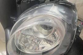 Autoparts, Lights and Bulbs, Front Headlights, NISSAN 