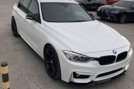 BMW, 3 Series, 328