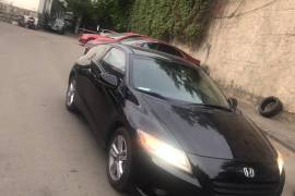 Honda, CR-Z