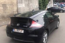 Honda, CR-Z