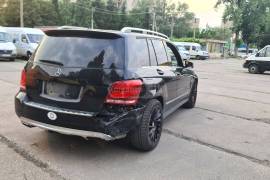 Mercedes-Benz, GLK-Class, GLK 250