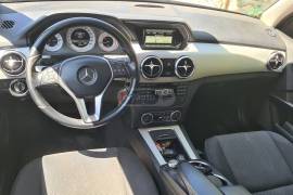 Mercedes-Benz, GLK-Class, GLK 250
