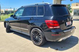 Mercedes-Benz, GLK-Class, GLK 250