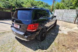 Mercedes-Benz, GLK-Class, GLK 250