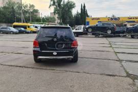 Mercedes-Benz, GLK-Class, GLK 250