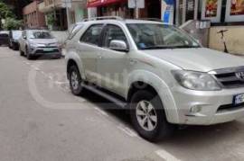 Toyota, Fortuner