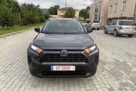 Toyota, RAV4
