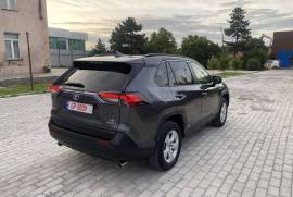 Toyota, RAV4
