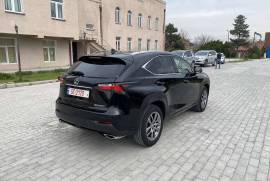 Lexus , NX, NX 200