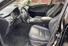 Lexus , NX, NX 200