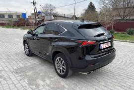 Lexus , NX, NX 200
