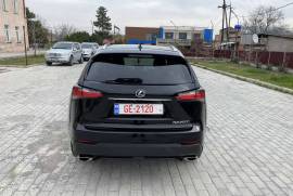 Lexus , NX, NX 200