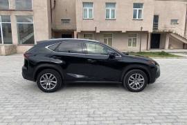 Lexus , NX, NX 200