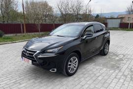 Lexus , NX, NX 200