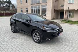 Lexus , NX, NX 200
