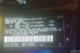 Lexus, RX series, RX 350