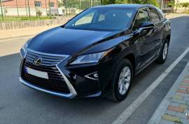 Lexus, RX series, RX 350