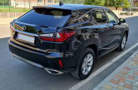 Lexus, RX series, RX 350