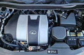 Lexus, RX series, RX 350