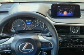 Lexus, RX series, RX 350