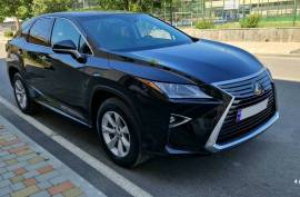 Lexus, RX series, RX 350