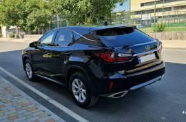 Lexus, RX series, RX 350
