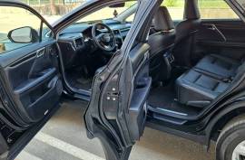 Lexus, RX series, RX 350