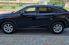 Lexus, RX series, RX 350