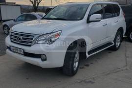 Lexus , GX, GX 460