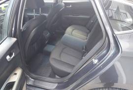 Kia, Optima
