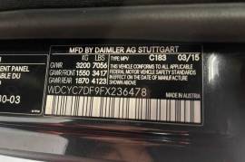 Mercedes-Benz, G-Class, G 63 AMG