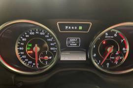 Mercedes-Benz, G-Class, G 63 AMG