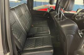 Mercedes-Benz, G-Class, G 63 AMG