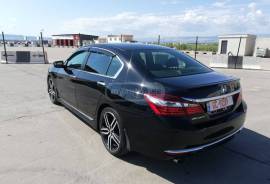 Honda, Accord
