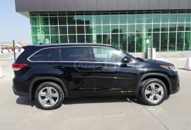 Toyota, Highlander