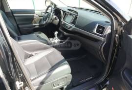 Toyota, Highlander