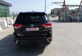 Toyota, Highlander