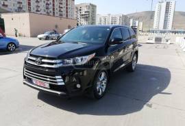 Toyota, Highlander
