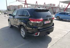 Toyota, Highlander