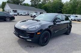 Porsche, Macan