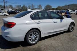 BMW, 3 Series, 335