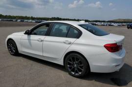 BMW, 3 Series, 330