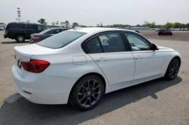 BMW, 3 Series, 330