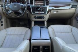 Mercedes-Benz, GL-Class, GL 450