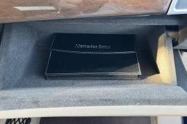 Mercedes-Benz, GL-Class, GL 450