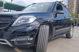 Mercedes-Benz, GLK-Class, GLK 350