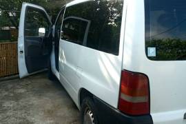 Mercedes-Benz, Vito
